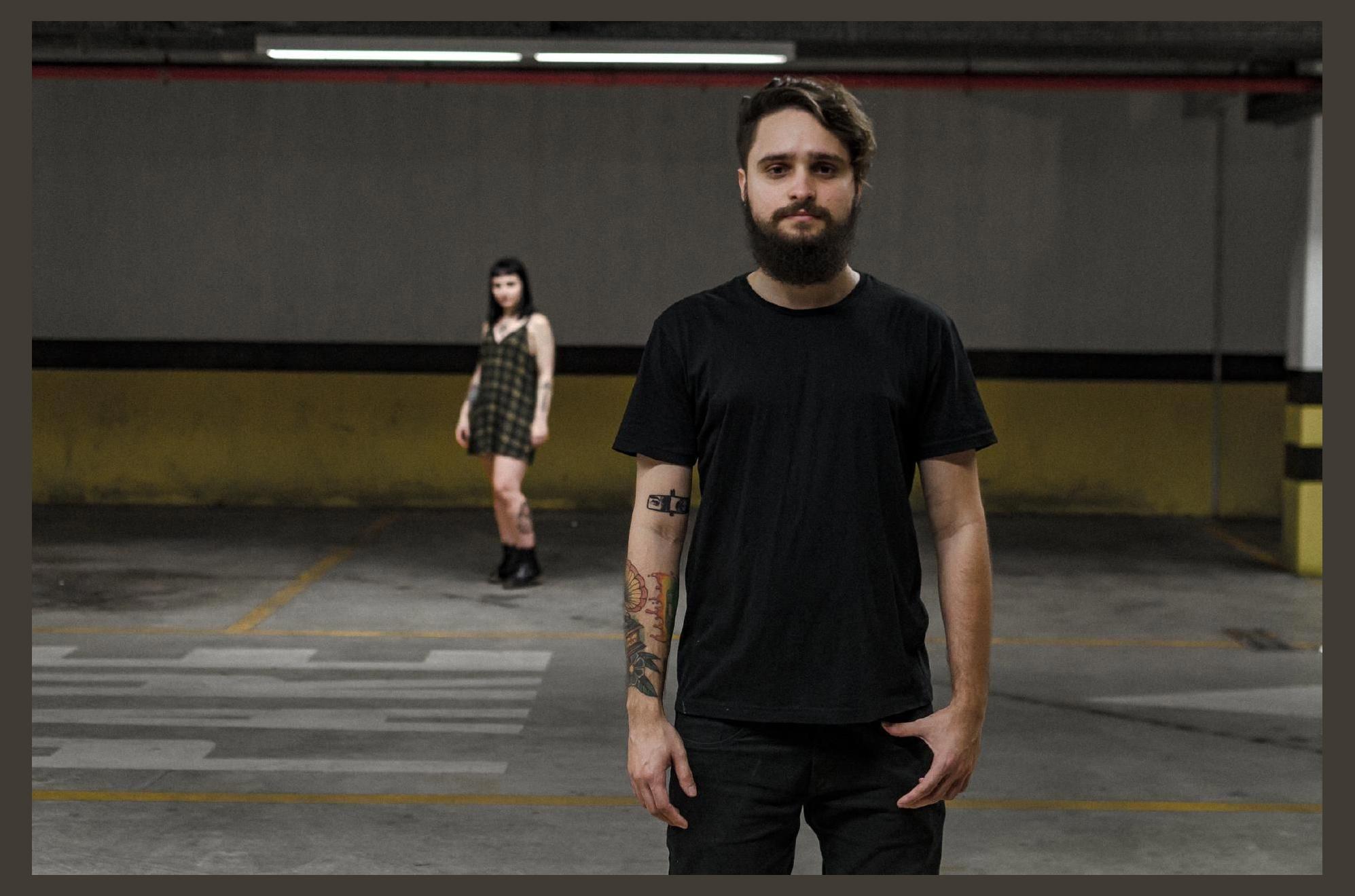 A Ostra Bêbada
